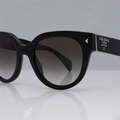 prada swing cat eye sunglasses|prada cat eye prescription glasses.